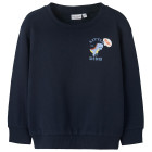 Navy Blazer